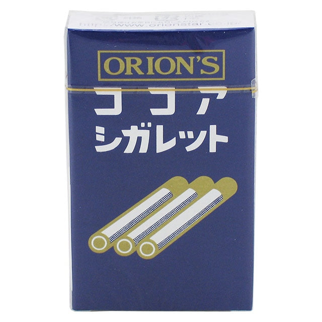 ココアシガレット 30入り – 楽駄屋