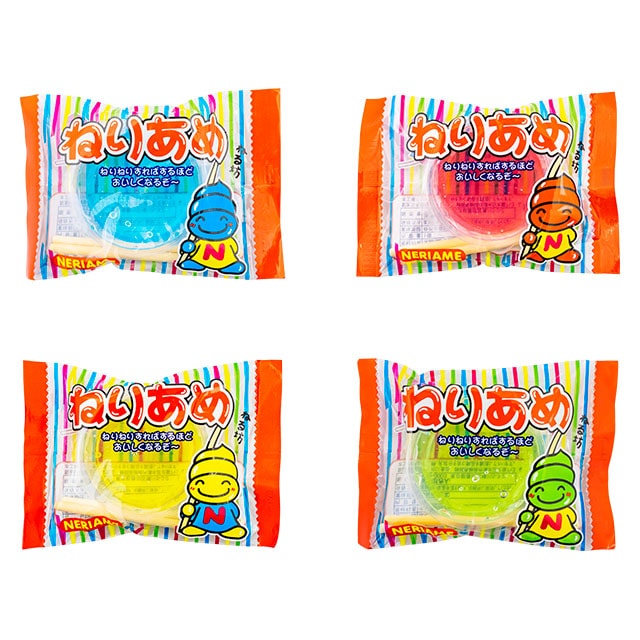 ねりあめ 24入り – 楽駄屋
