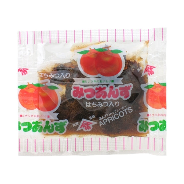 みつあんず 25入り – 楽駄屋