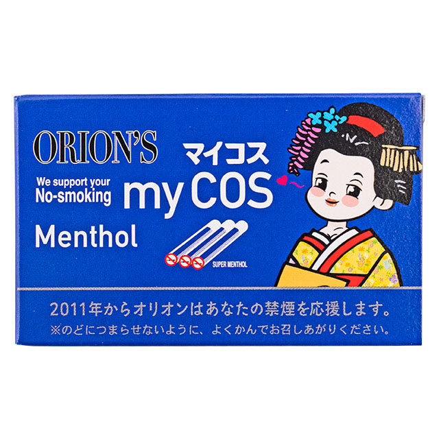 マイコス 20入り – 楽駄屋