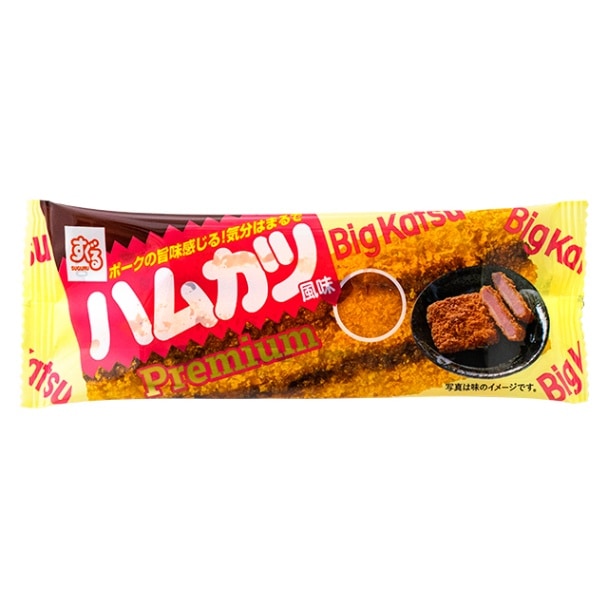 ハムカツ屋さんプレミアム 30入り – 楽駄屋