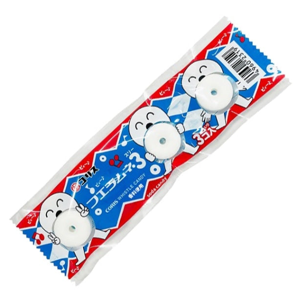 フエラムネ Amazon.co.jp: コリス フエラムネ 8個×20袋 : 食品・飲料・お酒