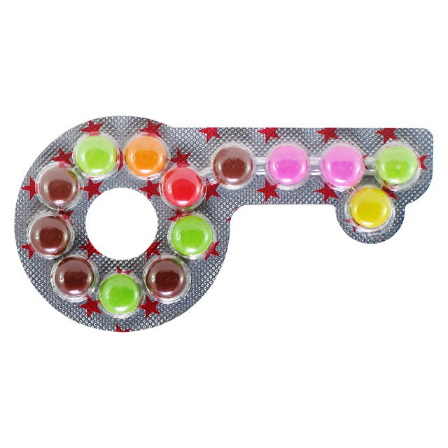 カギッコチョコ 40入り – 楽駄屋