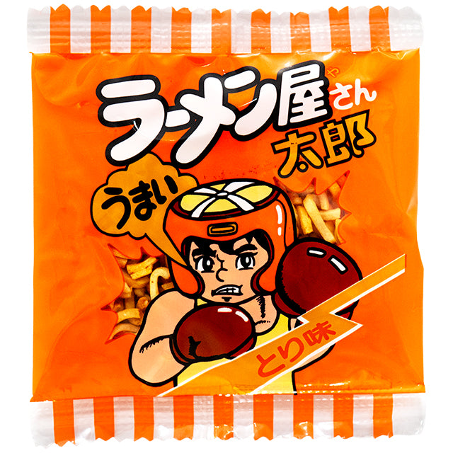 ラーメン太郎 ラーメン太郎 30入り – 楽駄屋