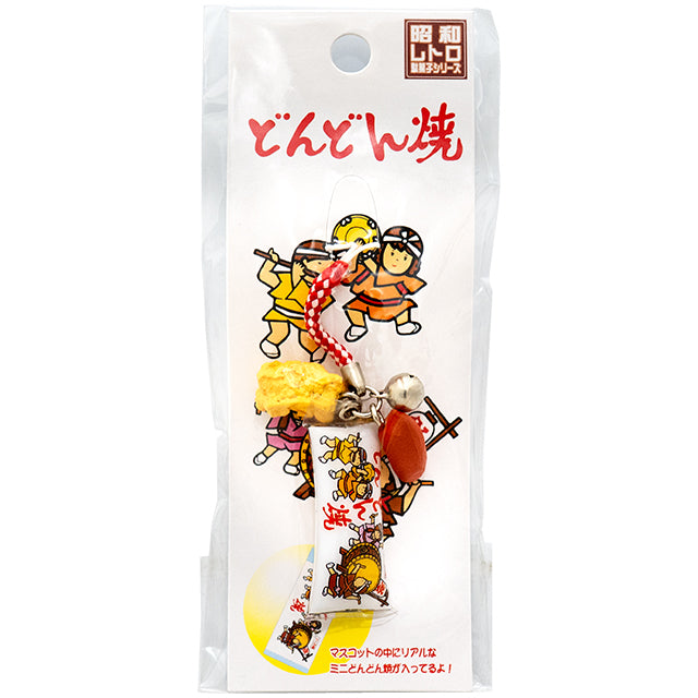 どんどん焼ねつけ 1個 – 楽駄屋