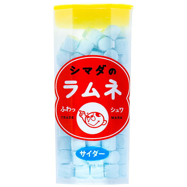 PLサイダーラムネ 24g×20入り – 楽駄屋