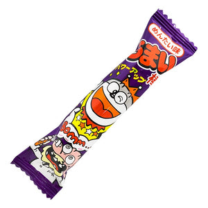 うまい棒めんたい味 30本 – 楽駄屋