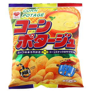 コーンポタージュ 75g 12入り – 楽駄屋