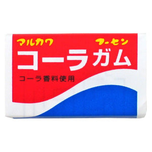 うぉんるー　カムイピリカ3kg＋スーパーカムイ500g コーラガム 55入り – 楽駄屋