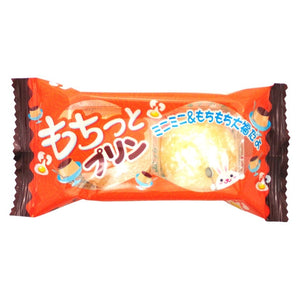 もちっとプリン　20入り