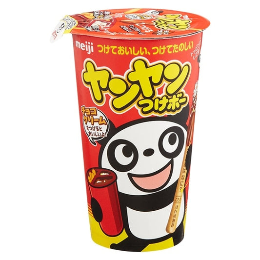 【冬季商品】ヤンヤンつけボー　10入り