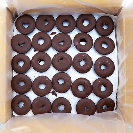 【冬季商品】チョコカステラ　150入り