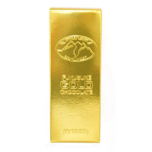 【冬季商品】ゴールドチョコレート　33入り