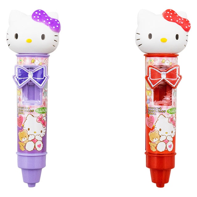 キティかわいいマイク　12入り