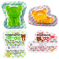 リラックマグミ 赤りんご青りんご　70入り