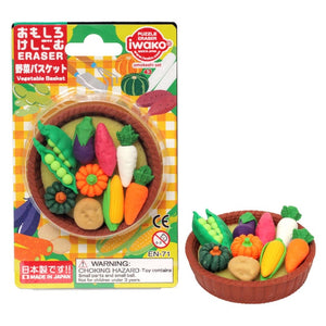 BR　野菜バスケット　10入り