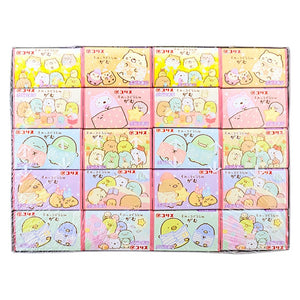 すみっこぐらしガム　55入り