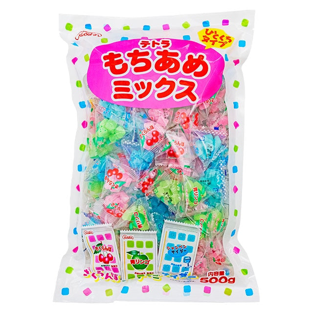テトラもちあめミックス　500ｇ
