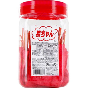 うめちゃん 24CM 梅ちゃん 172g – 楽駄屋