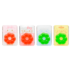 サンリオキャラクターズドーナッツグミ　36入り
