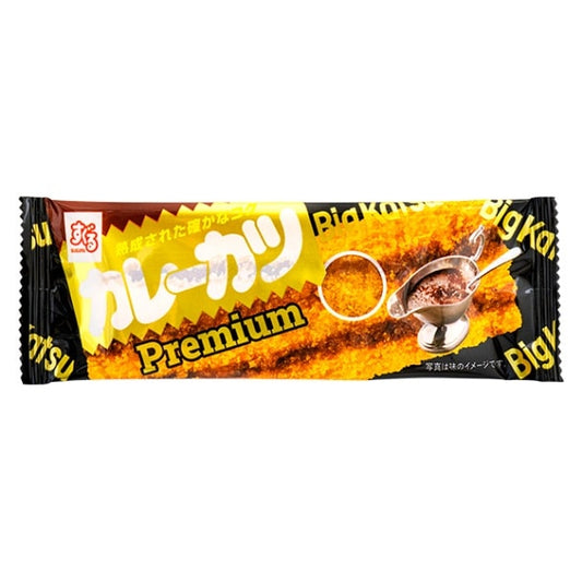 プレミアムカレーカツ　30入り