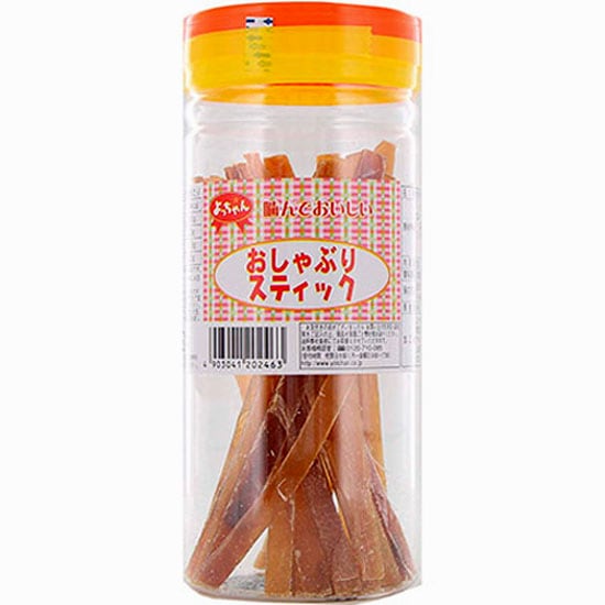 おしゃぶりスティック 65G　6入り