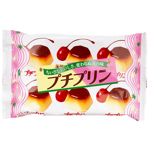 プチプリン 20g×6個 12入 – 楽駄屋