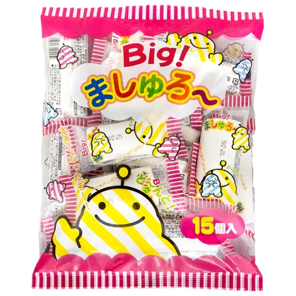 マシュマロ – 楽駄屋