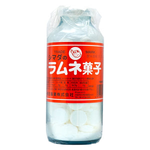 大瓶ラムネ 250g – 楽駄屋