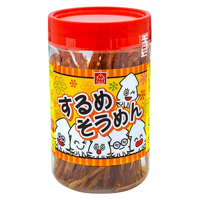 ポットするめそうめん　45ｇ
