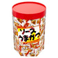 紙管 ソースうまかつ　100個入り