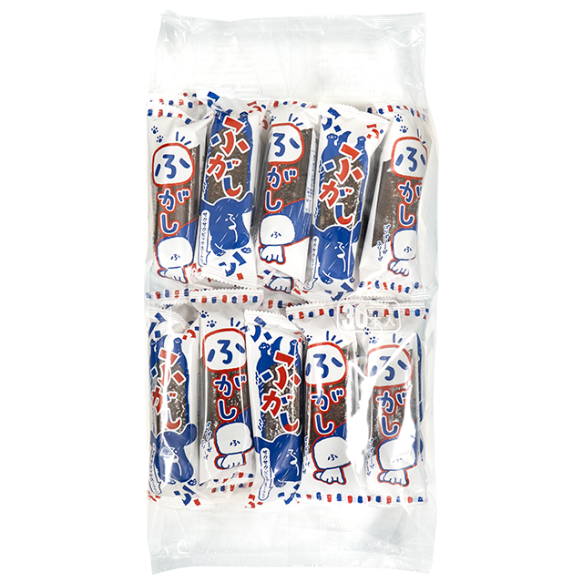 ふ菓子(角)30入り