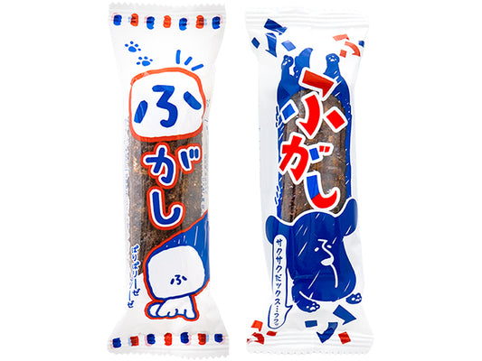 ふ菓子(角)30入り