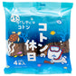 コトンの休日ふ菓子４本　20入り