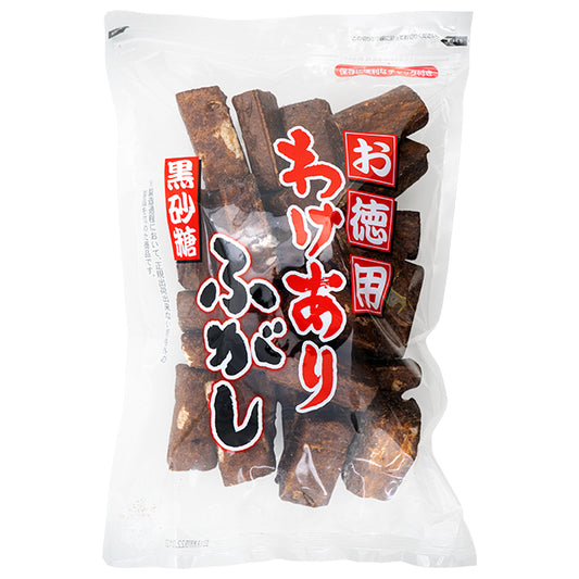 お特用わけありふ菓子　140G　1袋