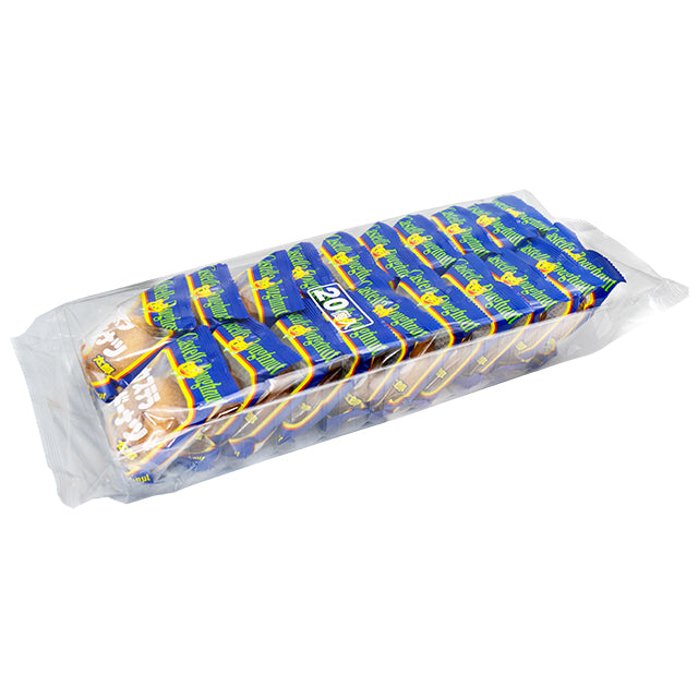 カステラドーナツ太郎 20個入り – 楽駄屋