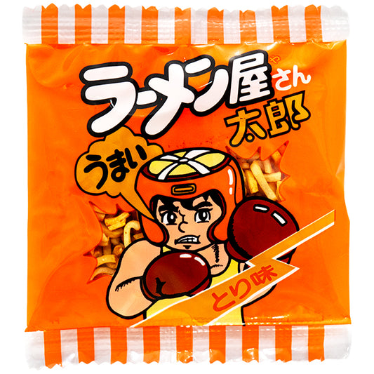 ラーメン太郎　３０入り