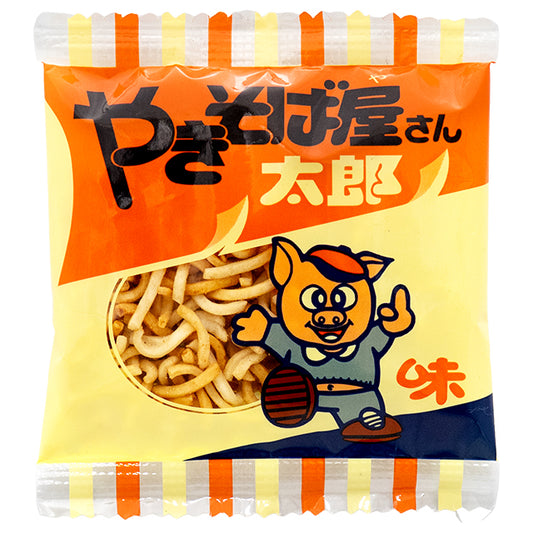 やきそば太郎　３０入り