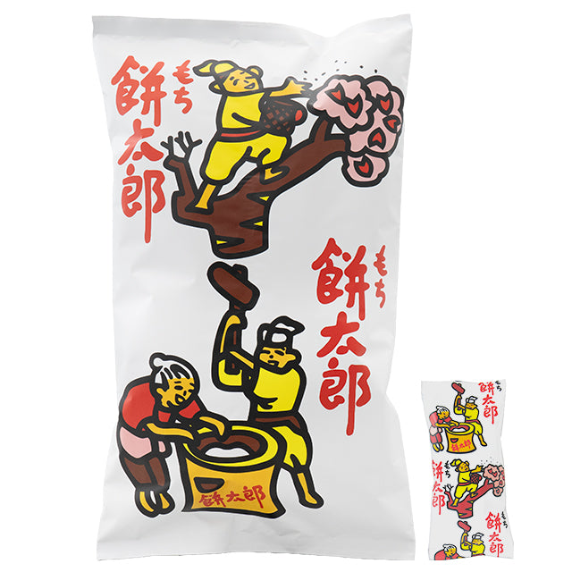 【お取り寄せ商品】 ＡＭもち太郎　180g(6g×30袋) ×30入り