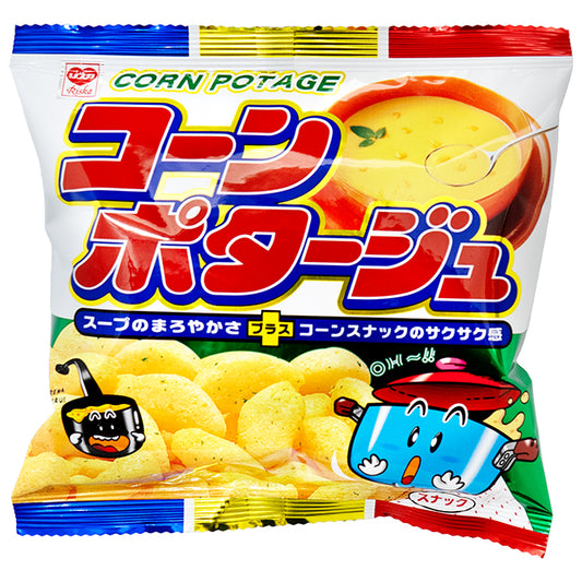 コーンポタージュ　20ｇ　30入り