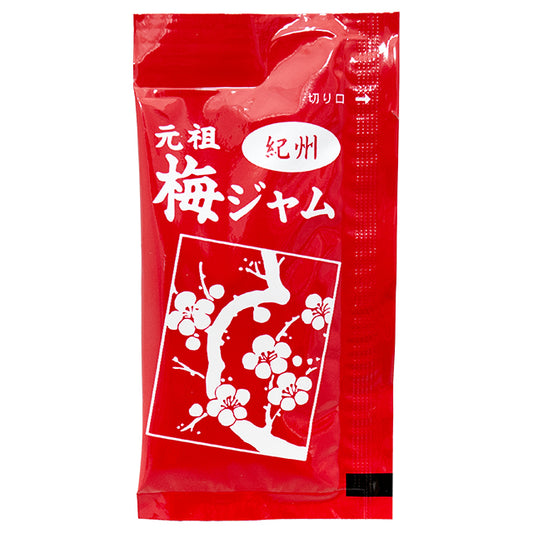 梅ジャム　40入り