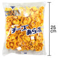 【お取り寄せ商品】60Gチーズあられ　12入り