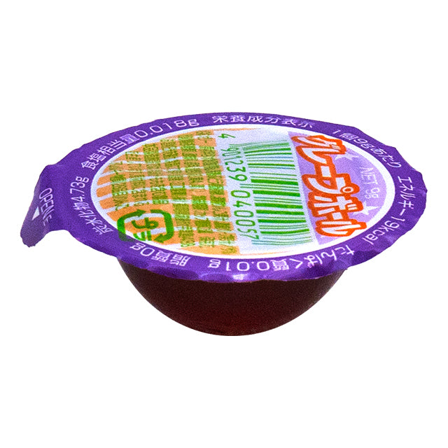 グレープボール（袋）　１００入り