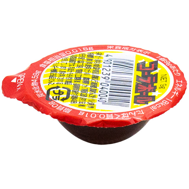 コーラボール（袋）　１００入り