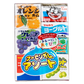 フーセンガムアソート　10入り