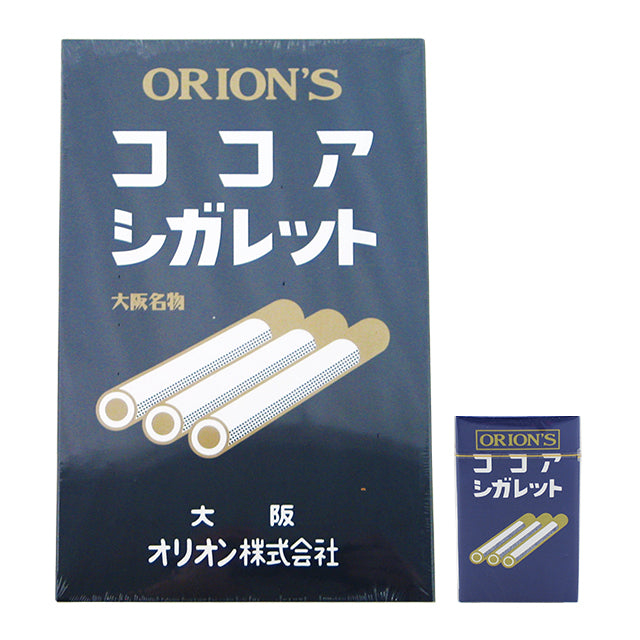 オリオン　クラシックココア　1箱(6本×10)