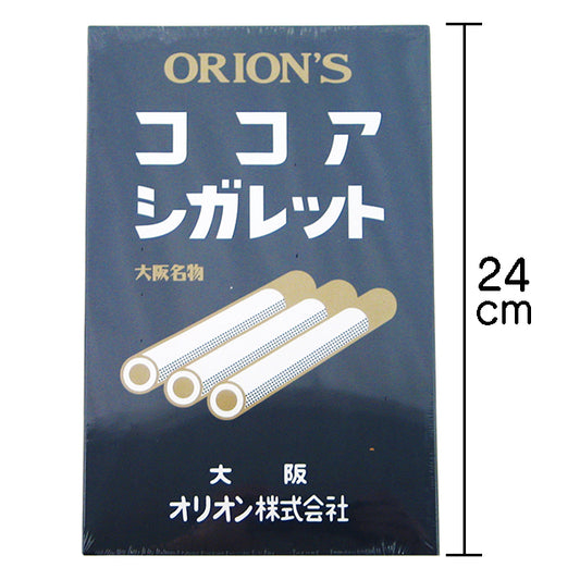 オリオン　クラシックココア　1箱(6本×10)