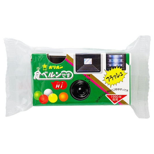 食べルンです　18g×12入り