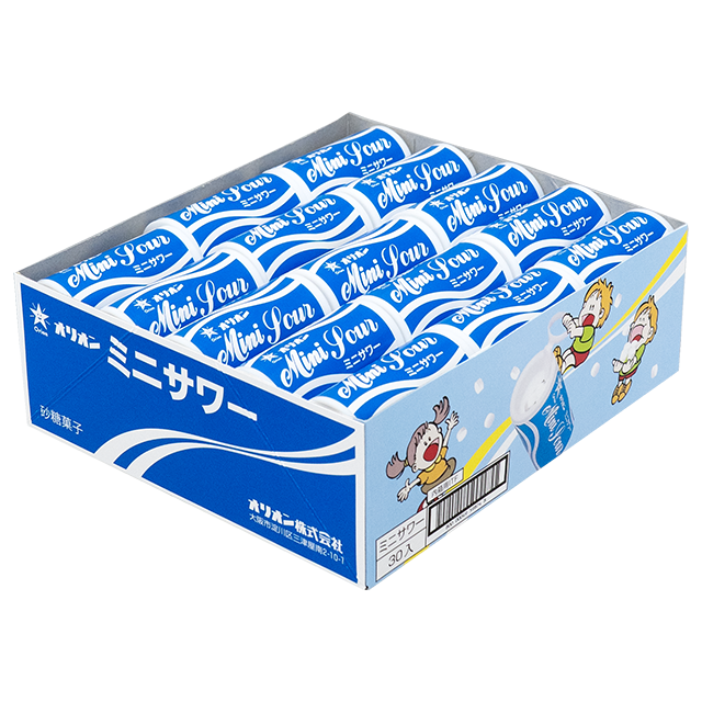 ミニサワー 8g×30入り – 楽駄屋 ミニサワー 8g×30入り – 楽駄屋