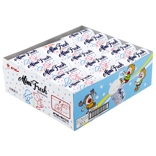 ミニフレッシュ　30入り